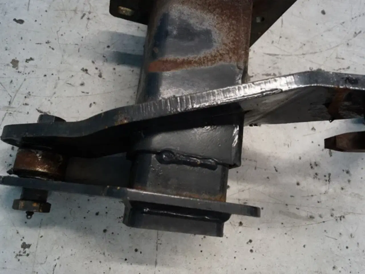 Billede 20 - New Holland BB9090 Plus Ramme 700146151