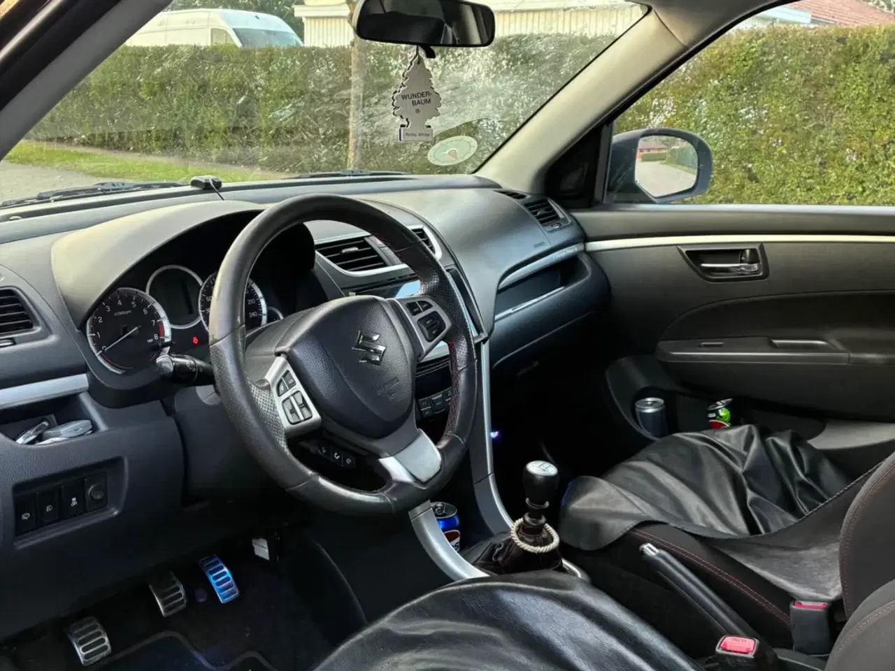 Billede 2 - Suzuki Swift sport 