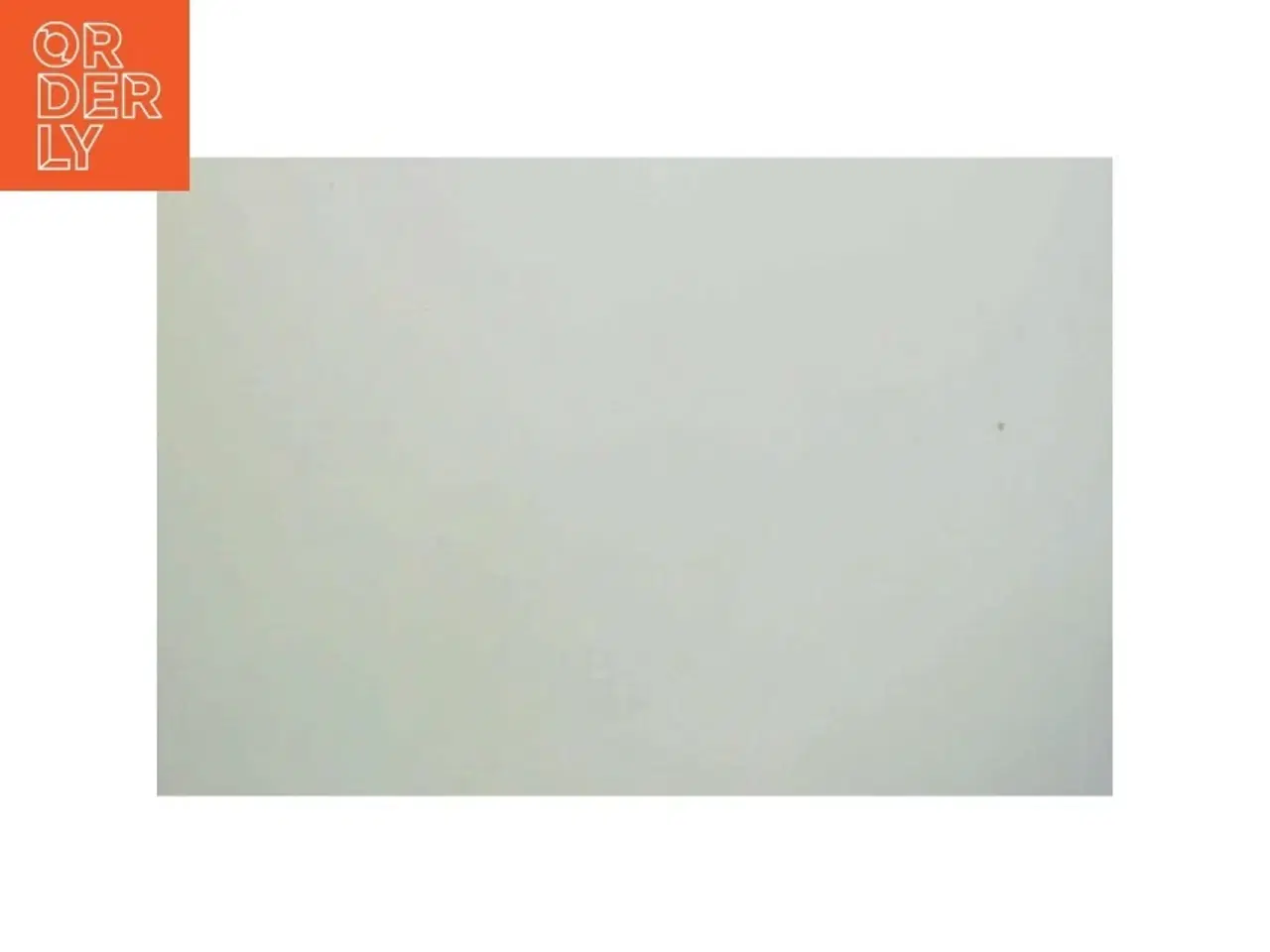 Billede 3 - NY Hjertelyd : roman af Jens Christian Grøndahl (Bog)