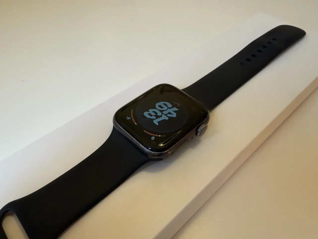 Billede 1 - Apple Watch Series 6 GPS + CELLULAR