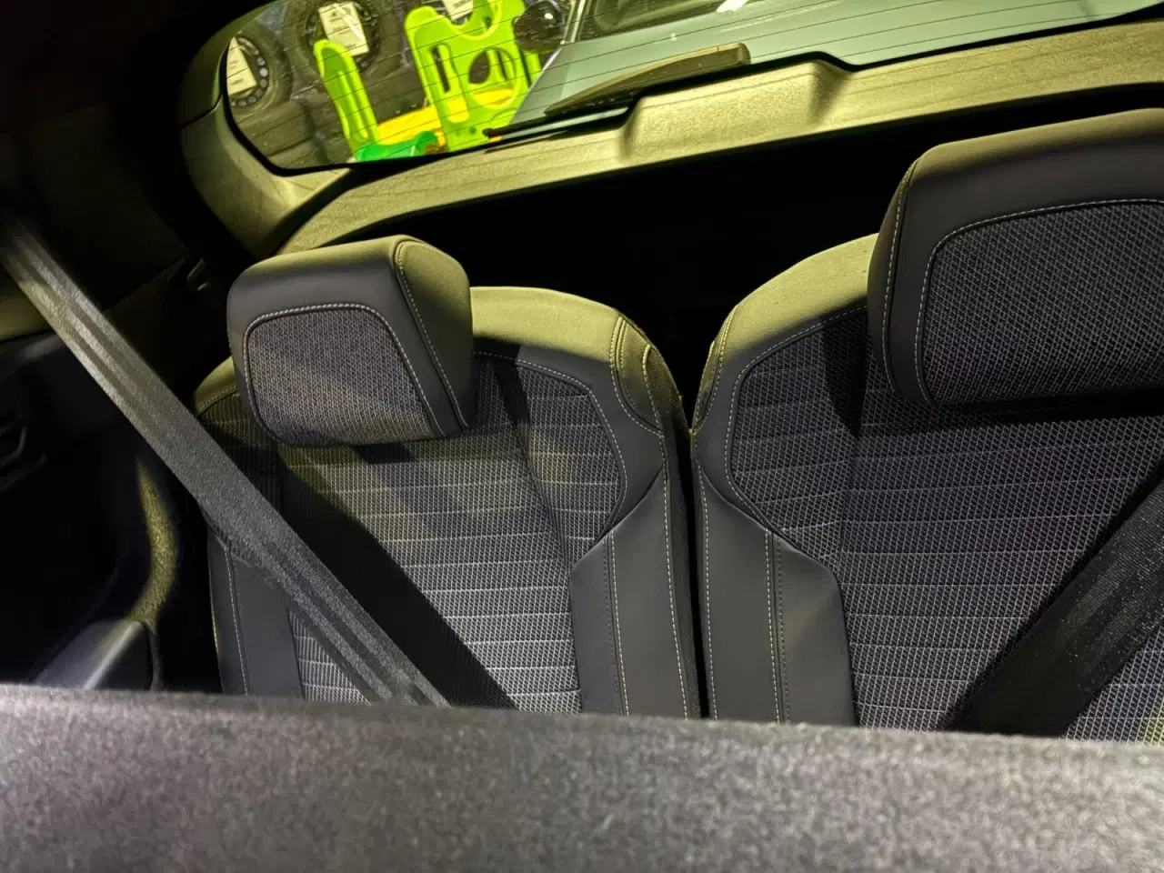 Billede 7 - Peugeot e-5008 77 Allure 7prs