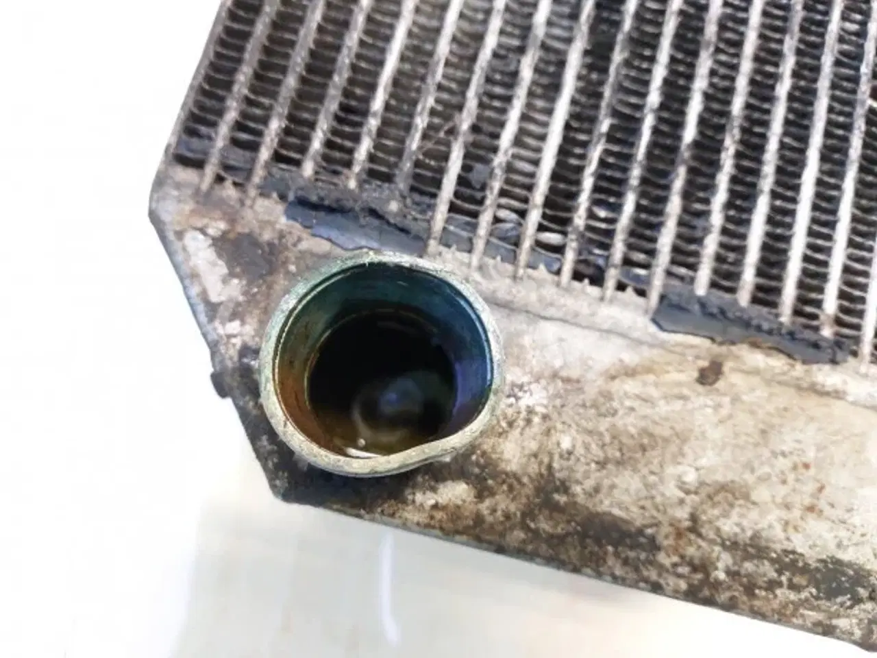 Billede 5 - Merlo P40.7 Køler 052872