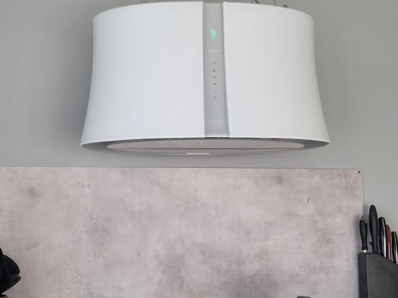 Billede 1 - Falmec emhætte Zephiro