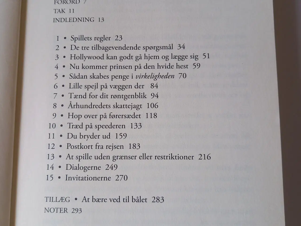 Billede 2 - En anderledes bog om penge" af Robert Scheinfeld