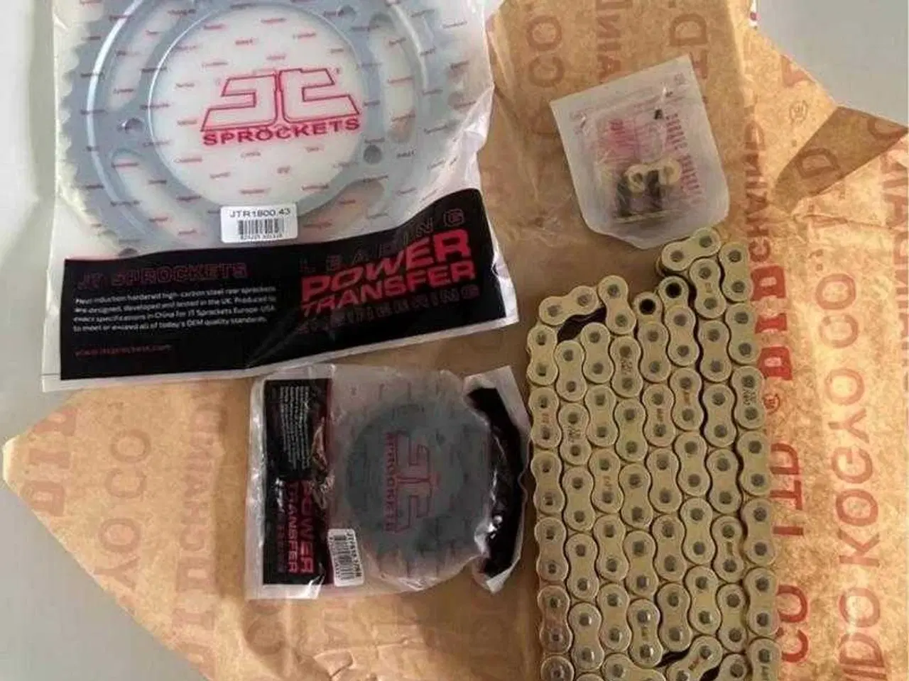 Billede 10 - Suzuki GsX-R 1000