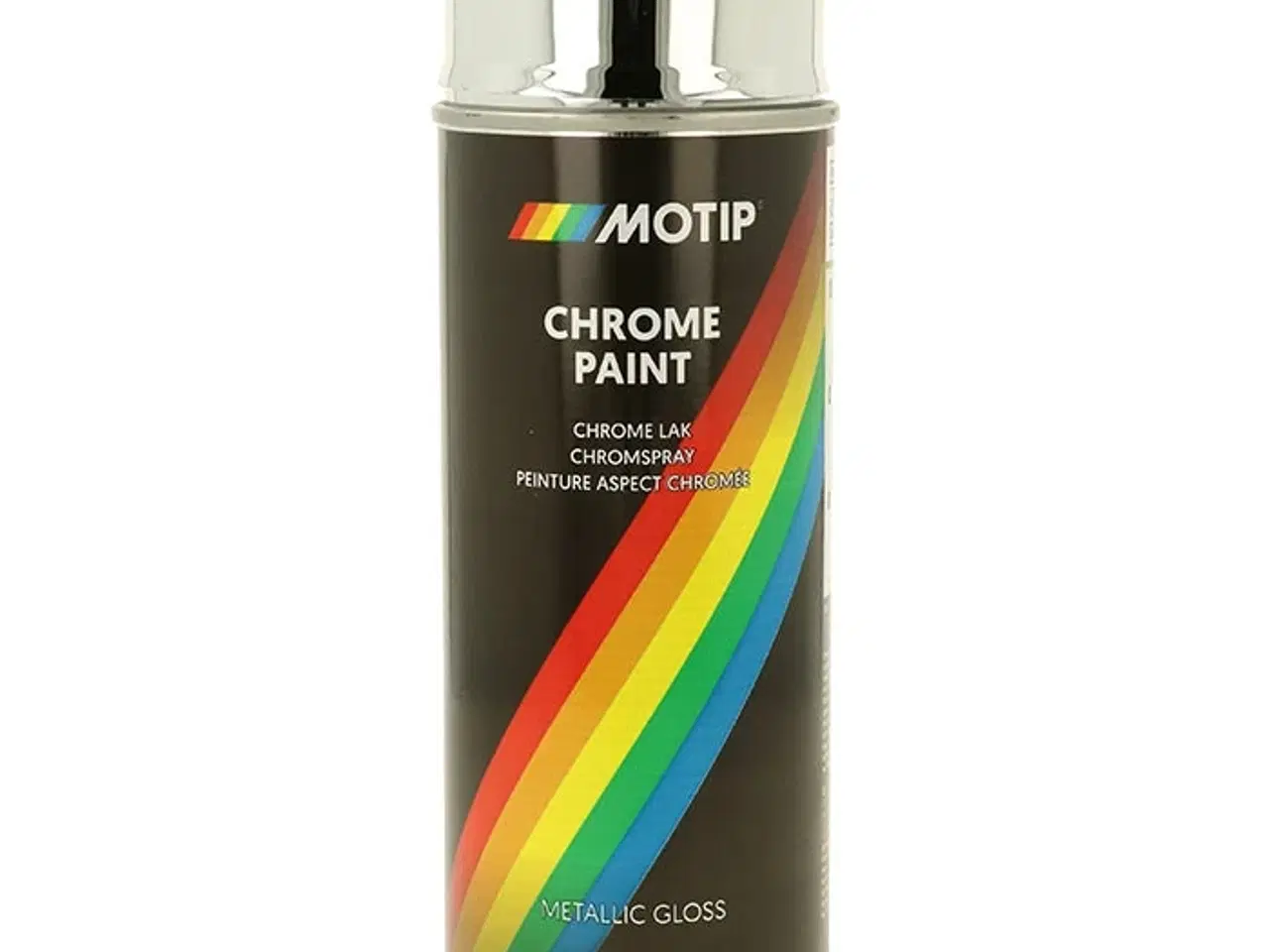 Billede 1 - Motip Kromspray 400ml.