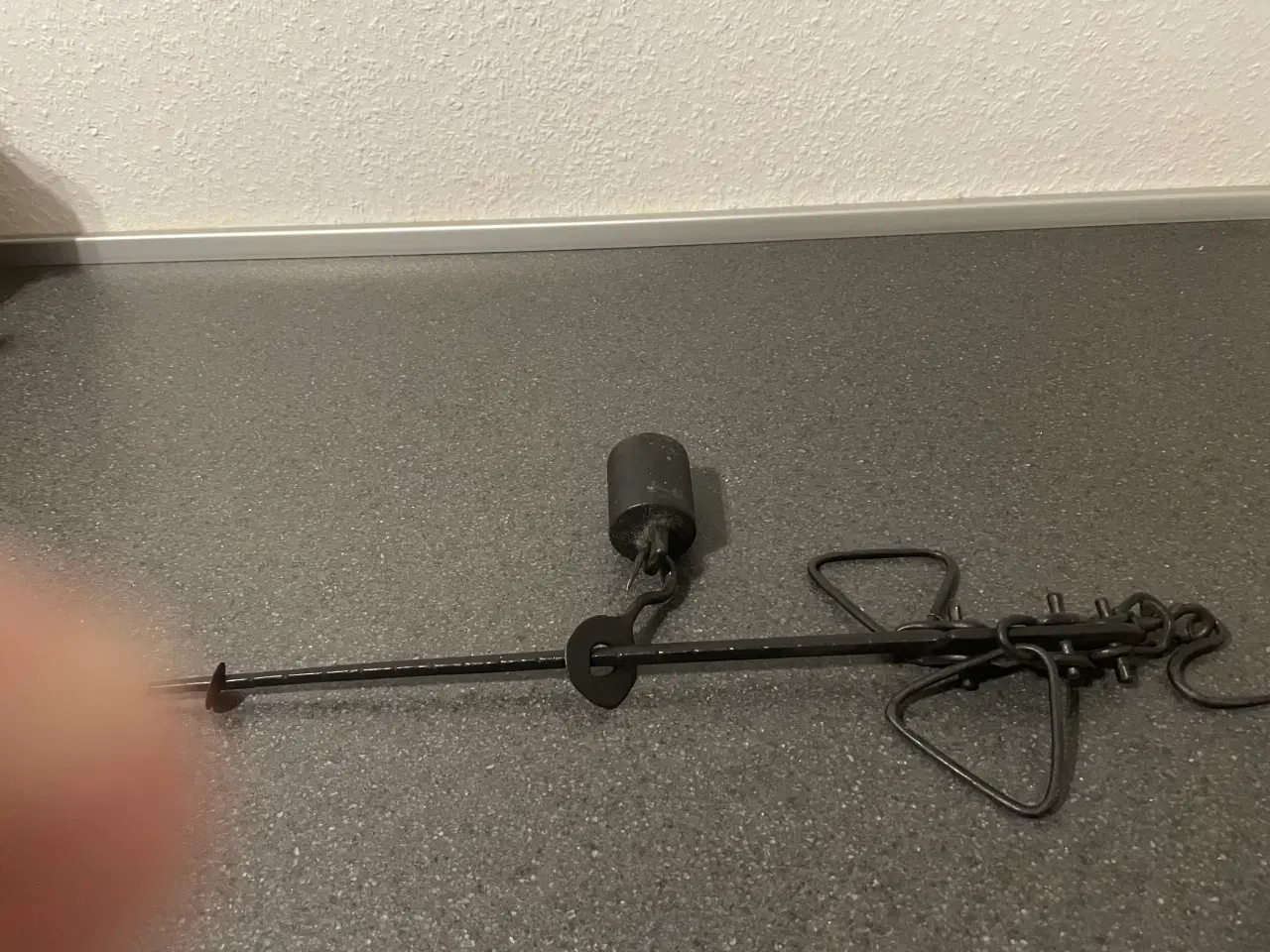 Billede 1 - Bismer Vægt