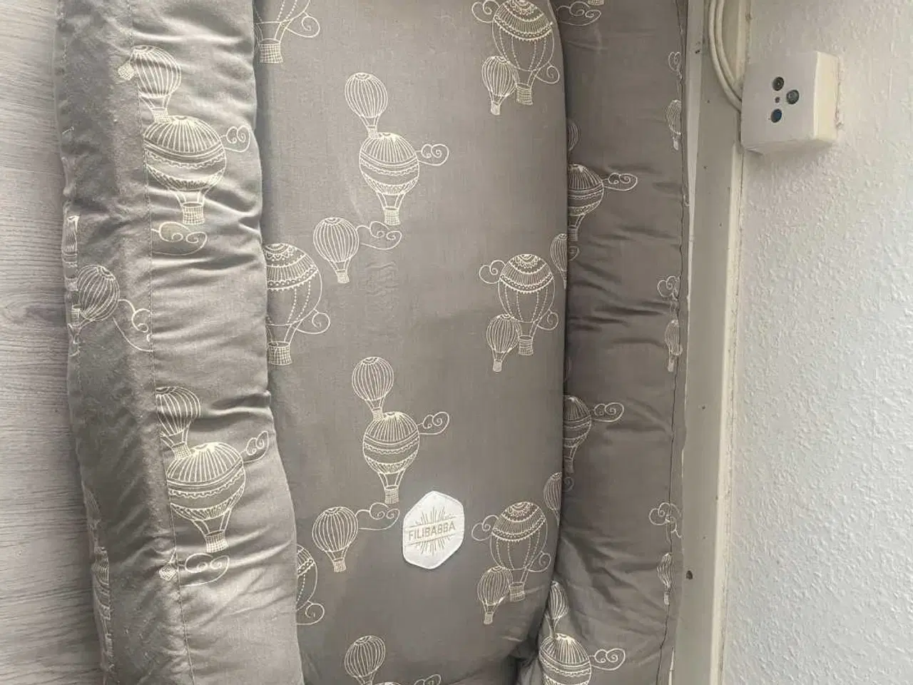 Billede 6 - Filibabba baby nest