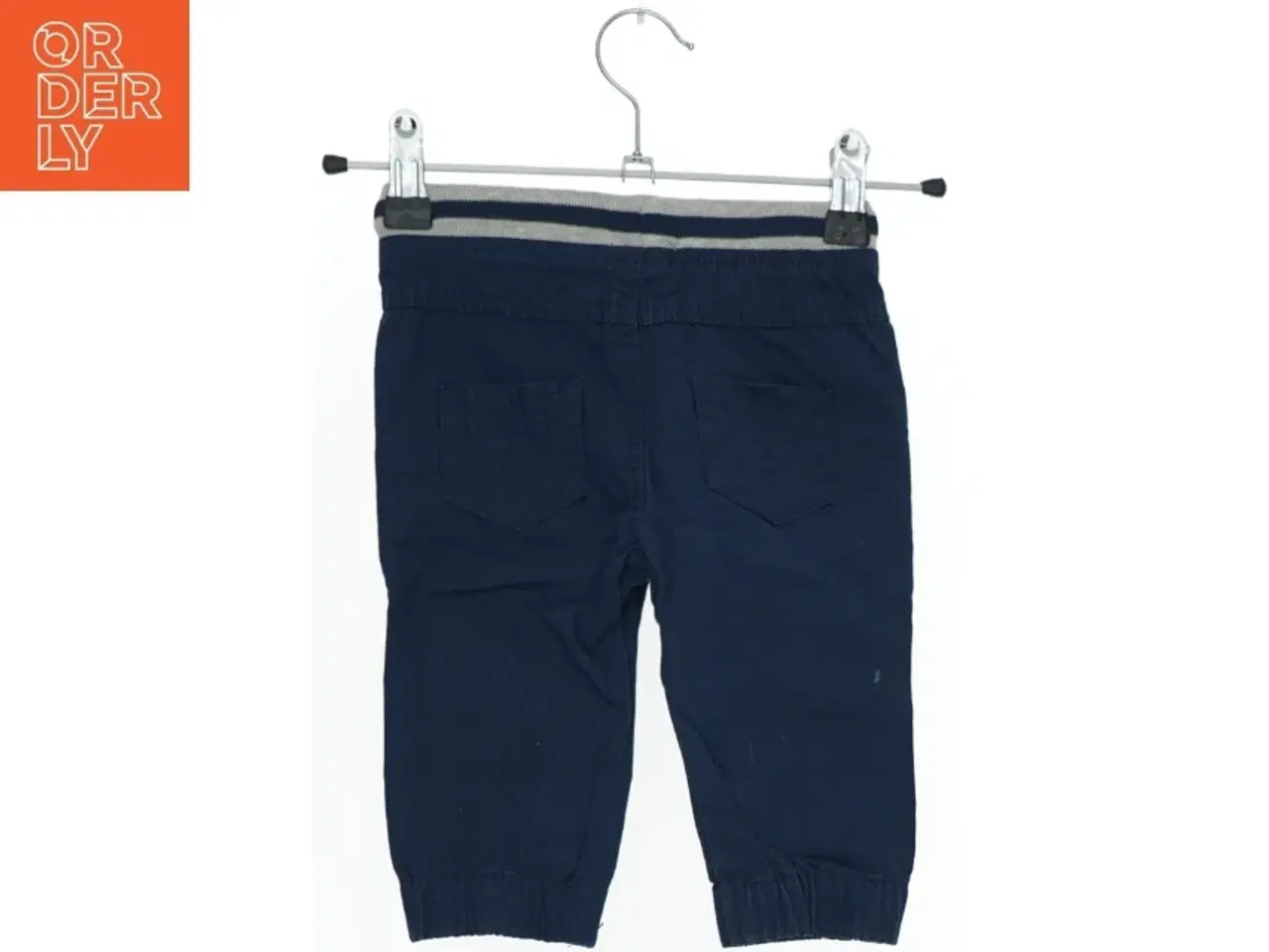 Billede 2 - Bukser (str. 74)