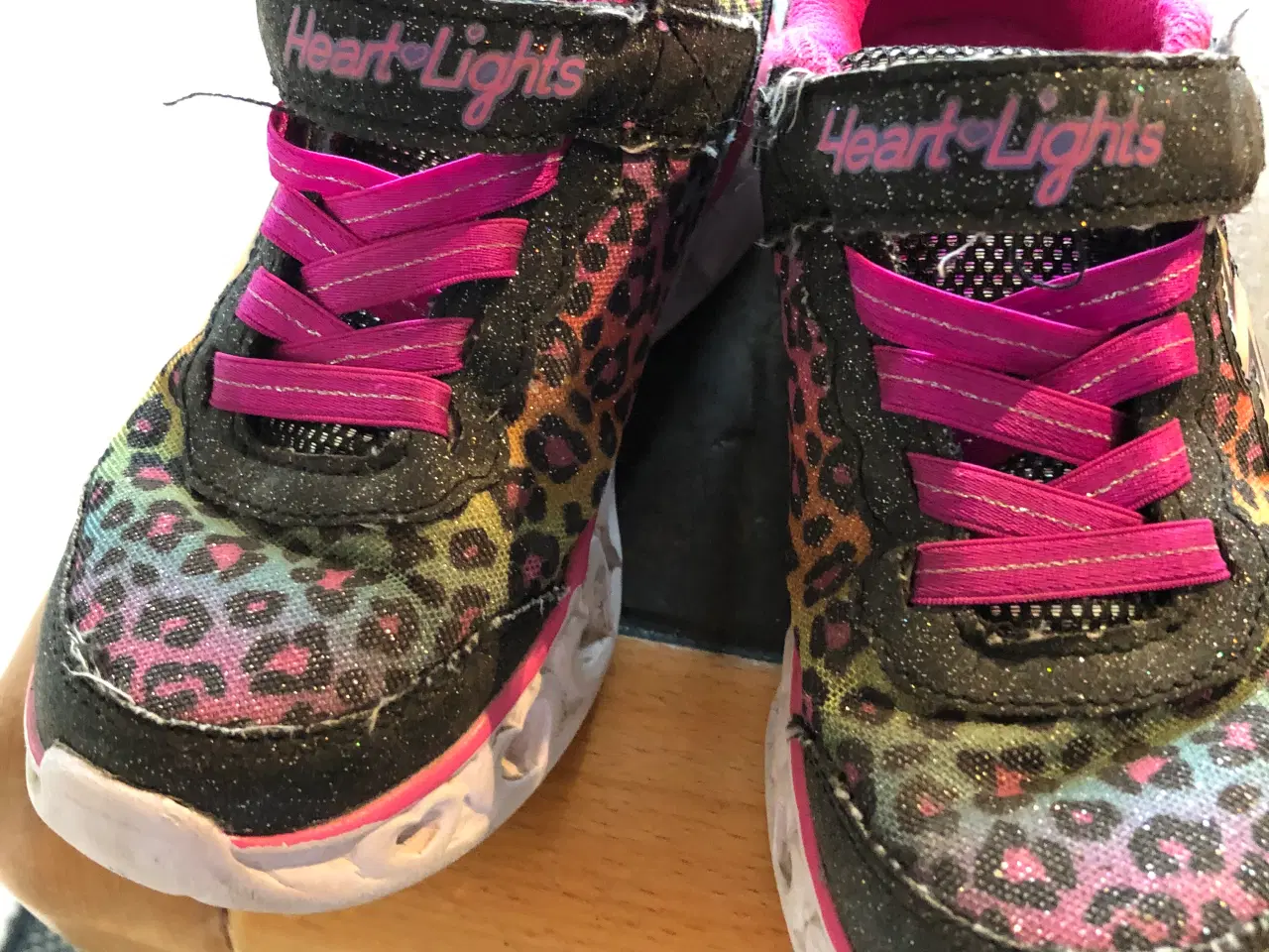 Billede 2 - Sketchers sko str 28