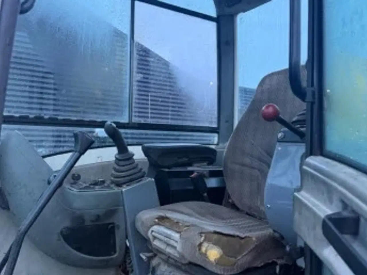 Billede 6 - 8tons gravemaskine 