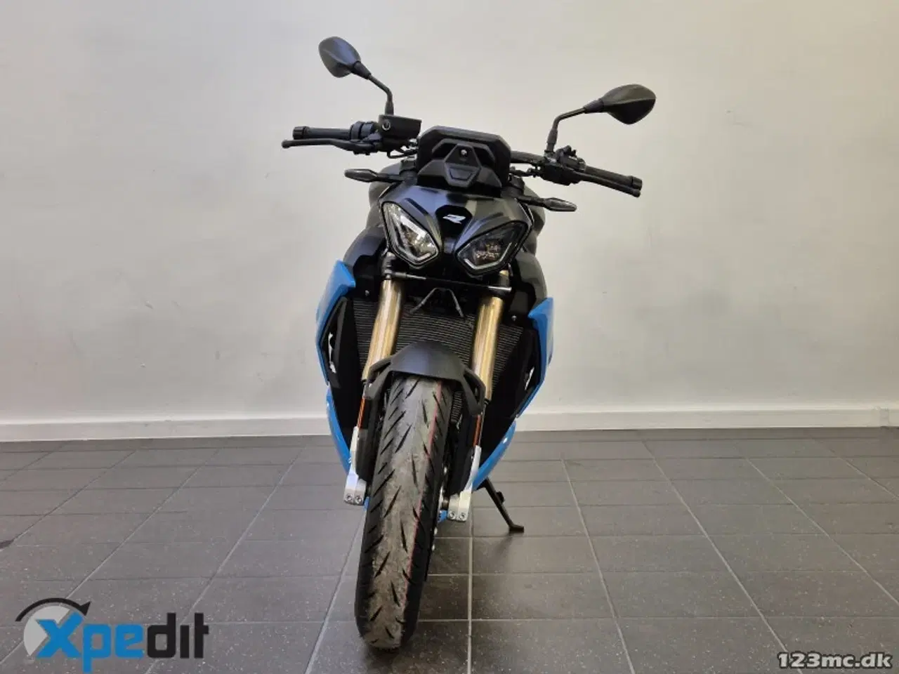 Billede 4 - BMW S 1000 R