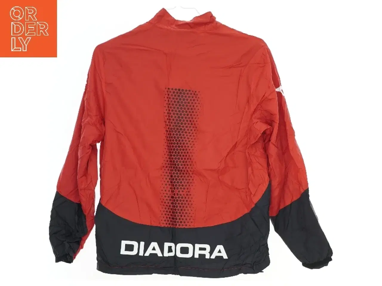 Billede 2 - F.c. Nordsjælland trøje (str. 140 cm)