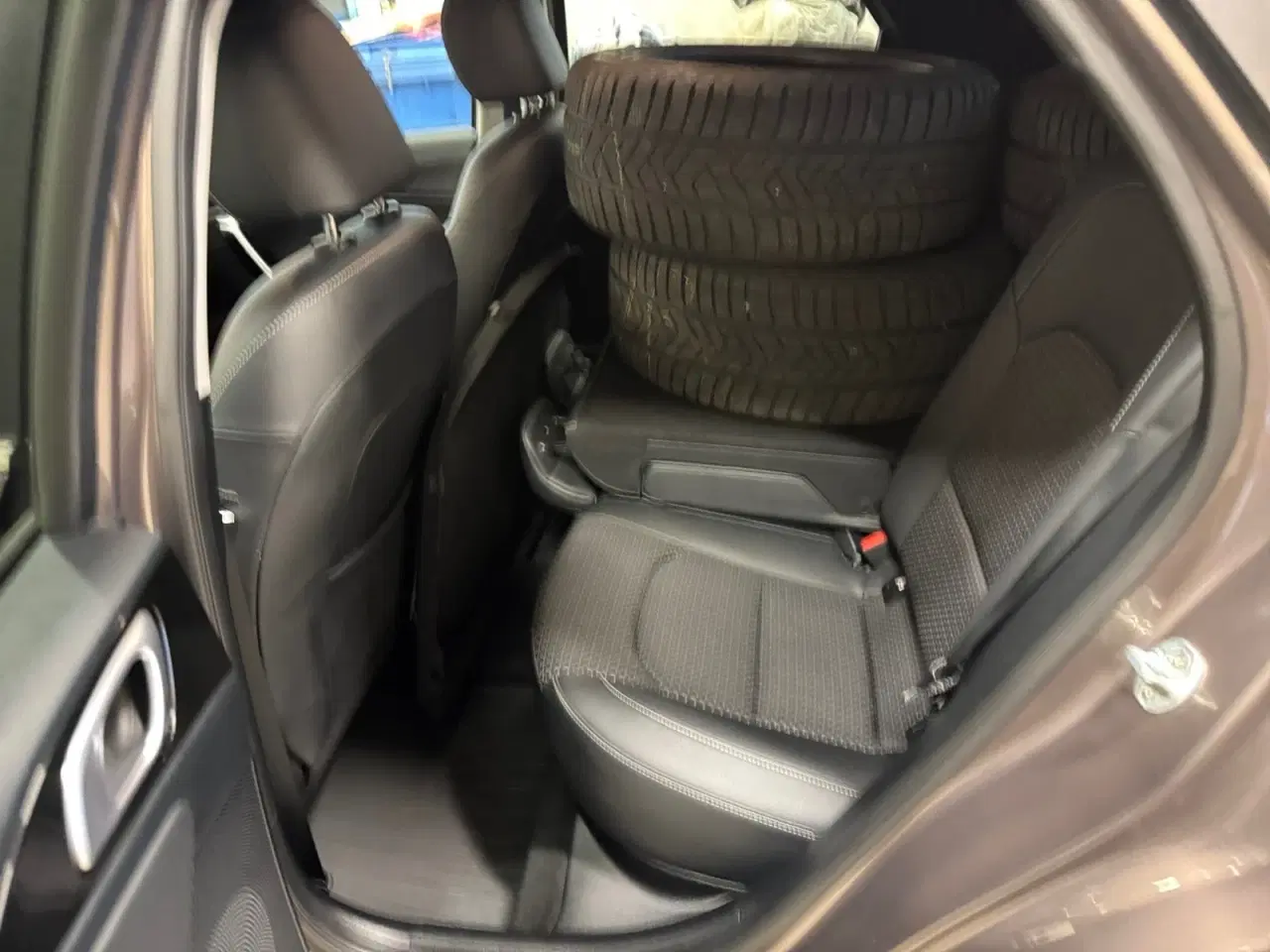 Billede 13 - Kia XCeed 1,6 CRDi 136 Comfort DCT