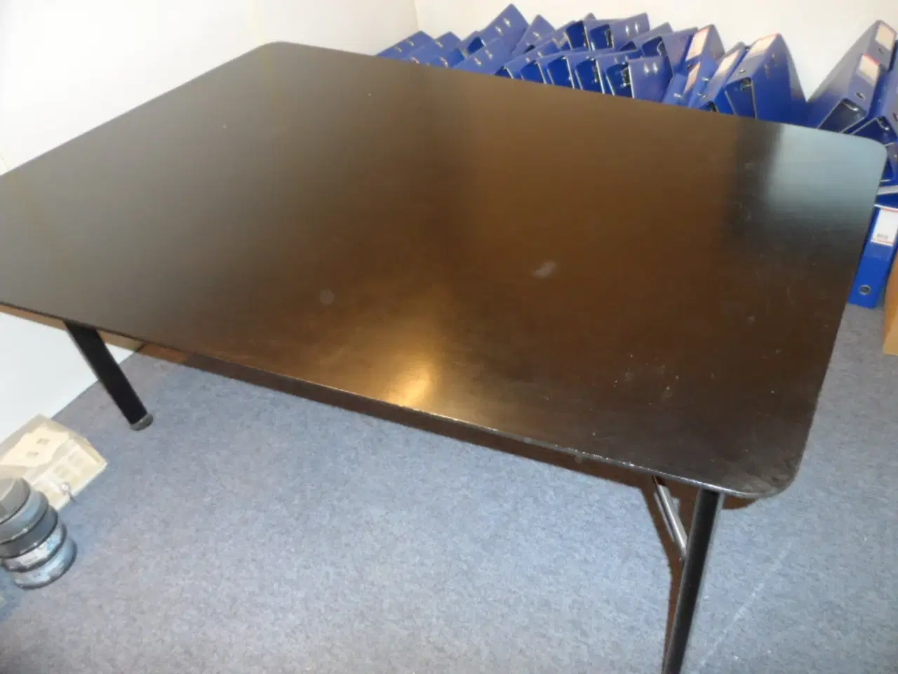 Billede 1 - Konferencebord