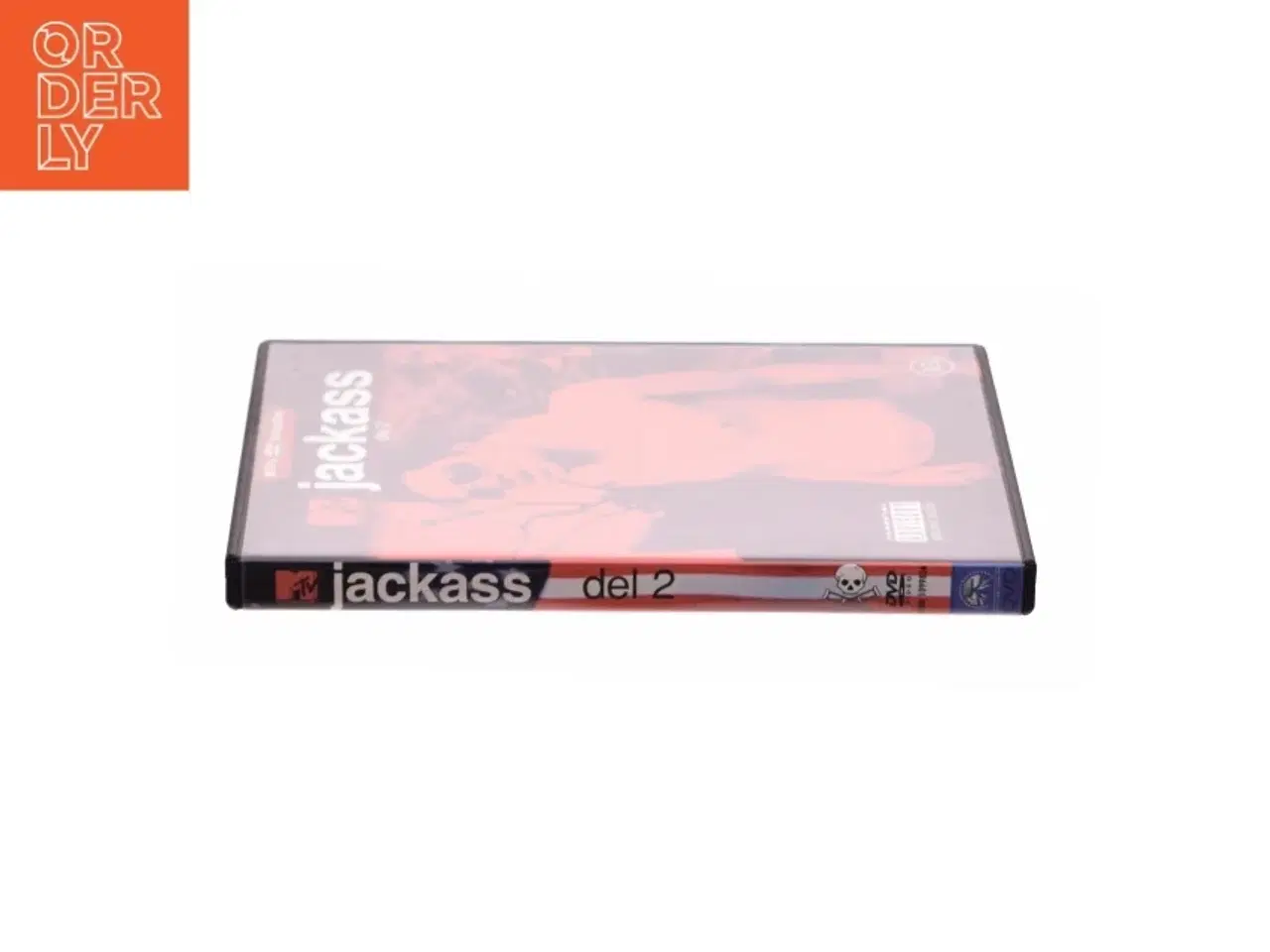Billede 3 - Jackass - del 2