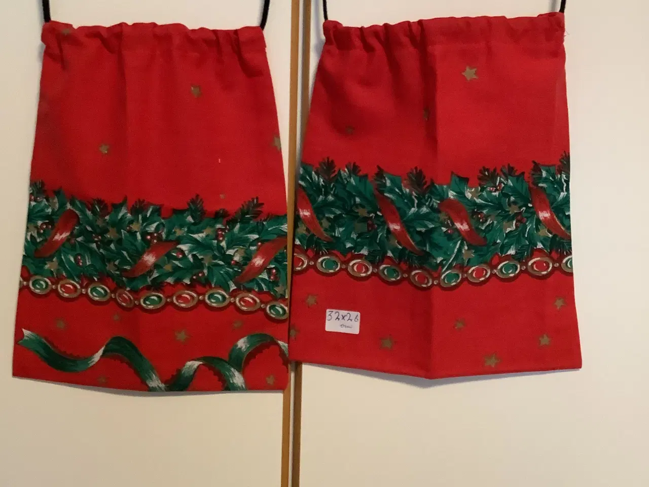 Billede 10 - Gaveposer til kalendergaver og julegaver