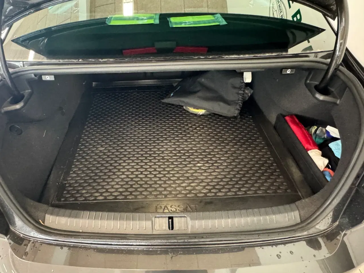 Billede 10 - VW Passat 1,4 GTE+ Pro DSG
