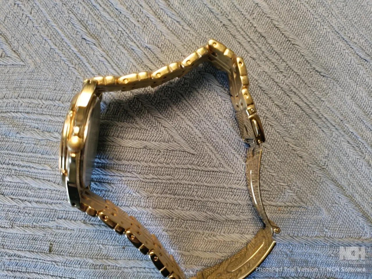 Billede 2 - Seiko Double klassisk Herreur