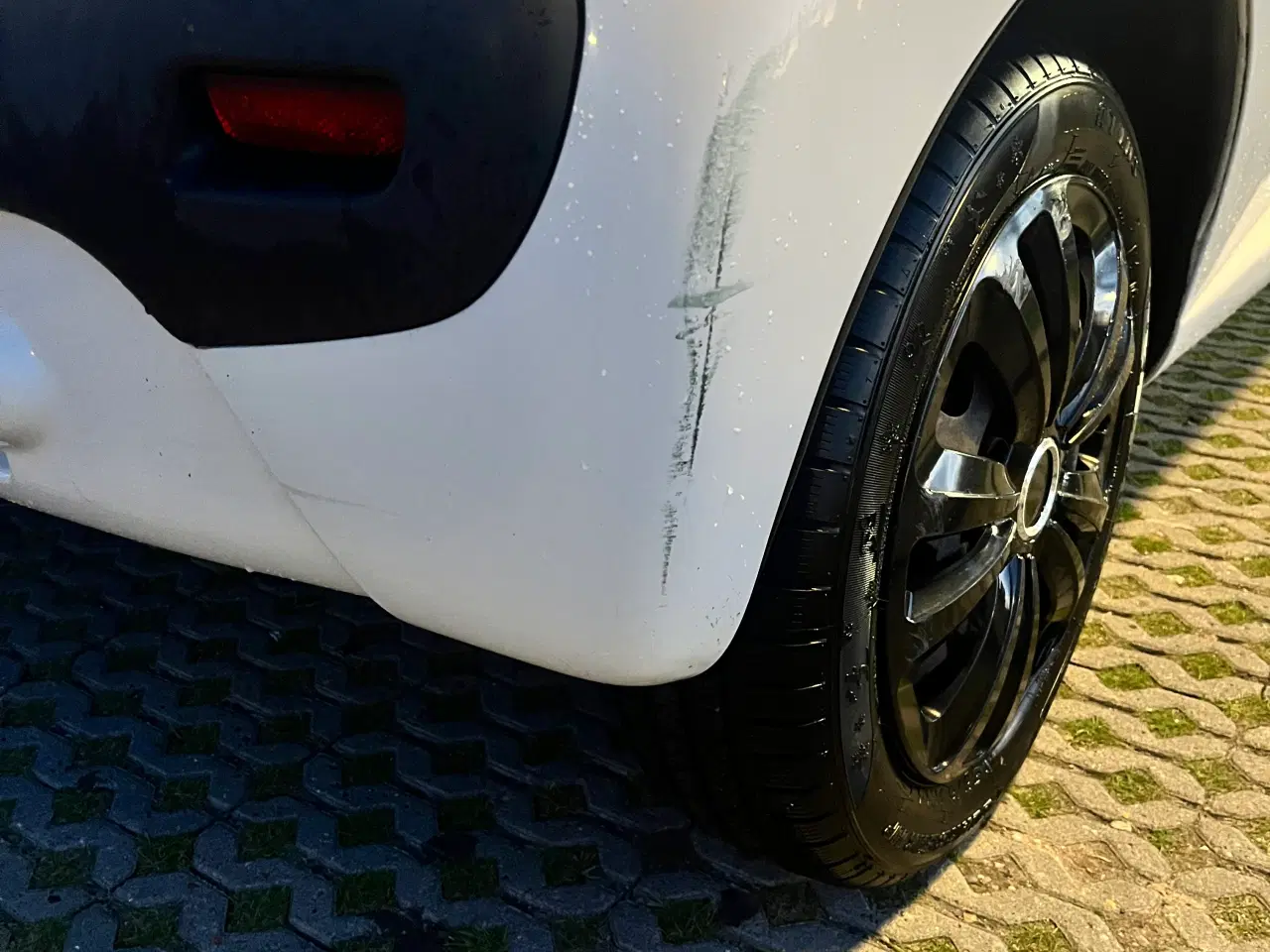Billede 8 - Peugeot 107