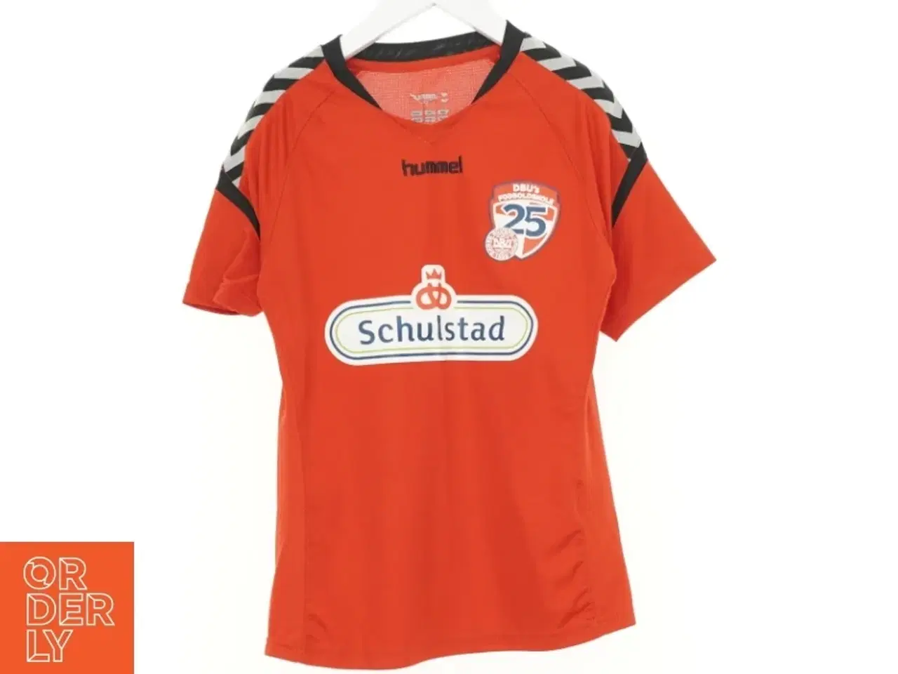 Billede 1 - T-Shirt fra Hummel (str. 152 cm)