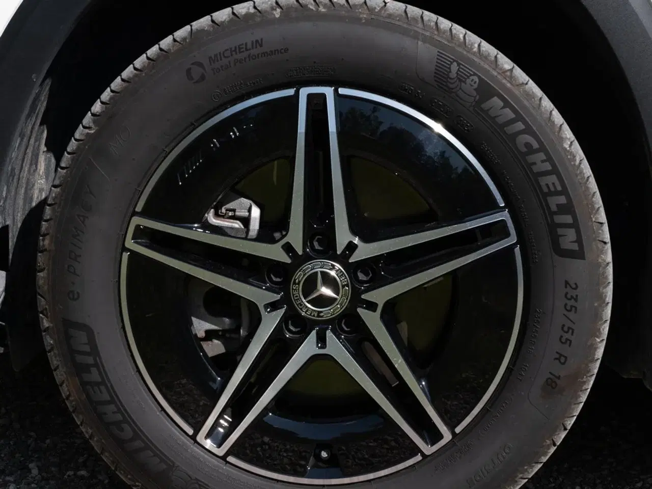 Billede 20 - Mercedes EQB250+  AMG Line Advanced Plus