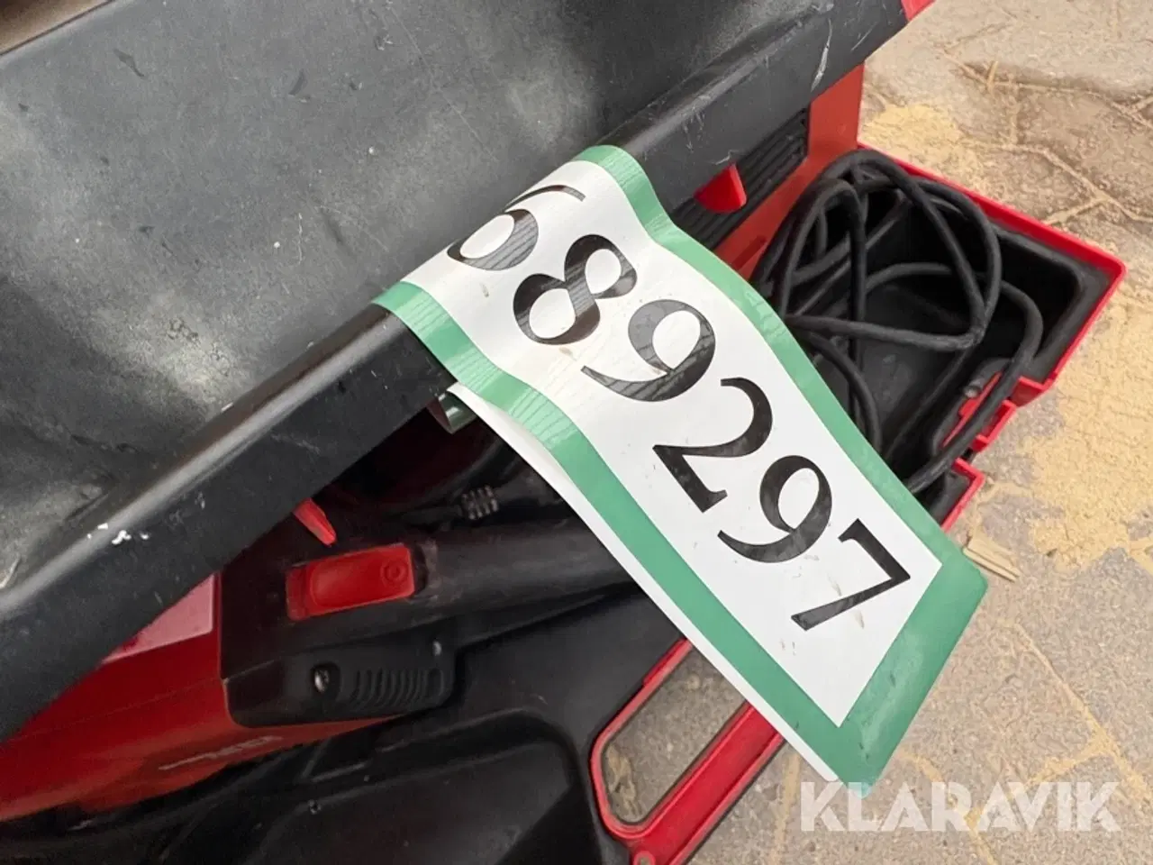 Billede 8 - Diamantsliber Hilti DG150