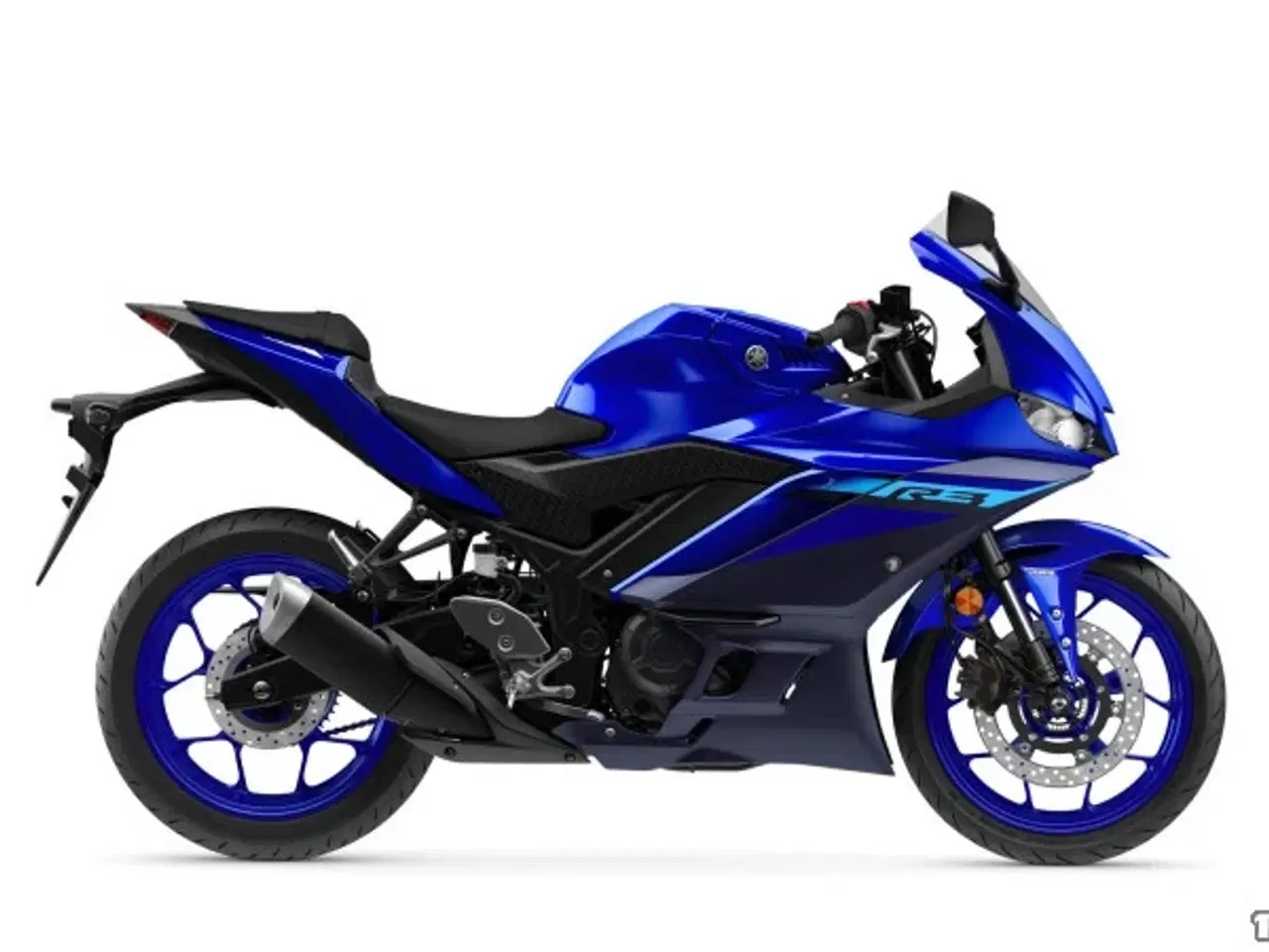 Billede 2 - Yamaha YZF R3