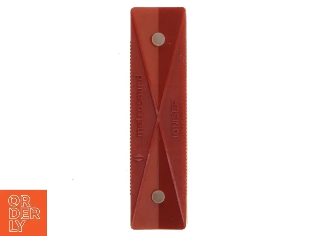 Billede 4 - Metrosound Ioniser fra Metrosound (str. 13x4,5 cm)