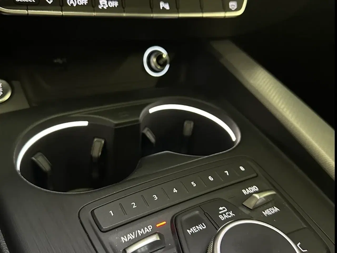 Billede 7 - Audi A4 2,0 TFSi 190 Sport Avant S-tr.