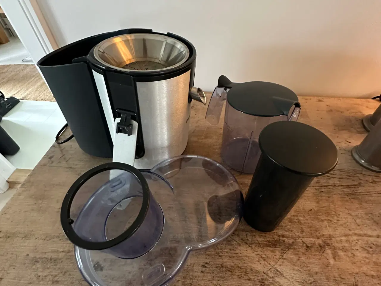 Billede 1 - Philips Saftpresser