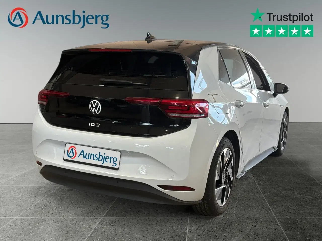 Billede 2 - VW ID.3 58 Pro