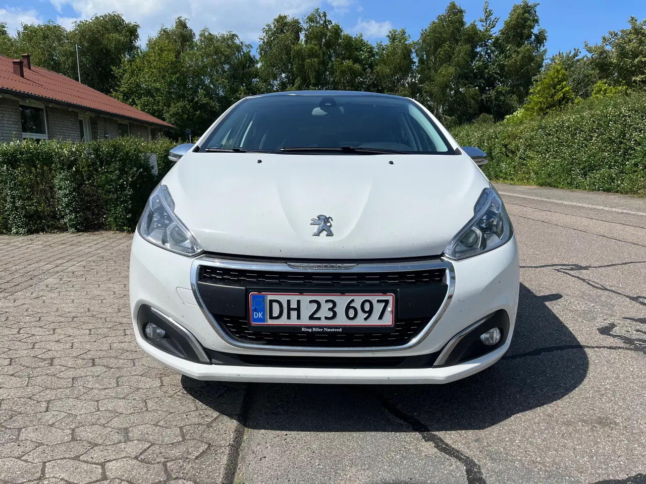 Billede 2 - Peugeot 208