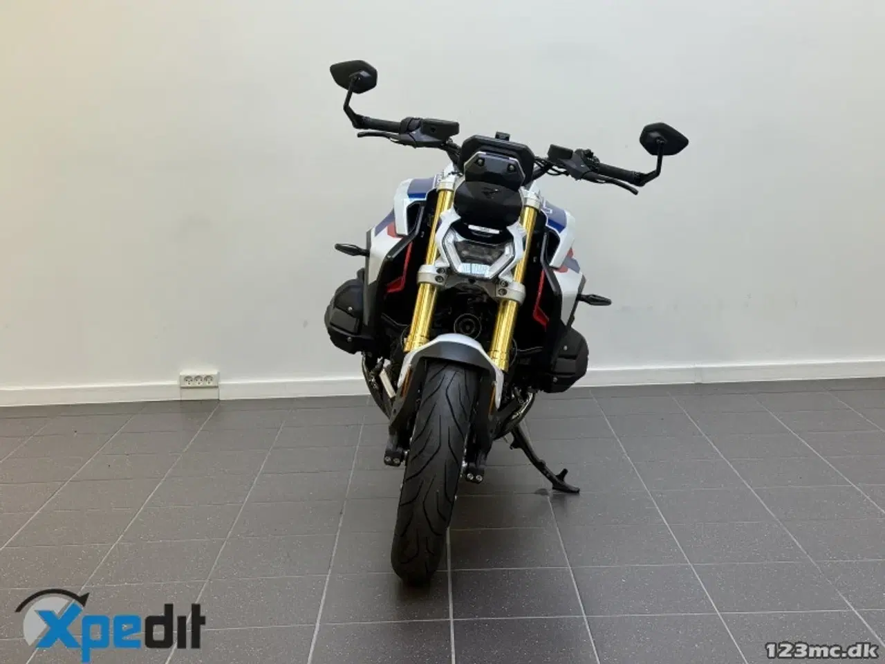 Billede 4 - BMW R 1300 R