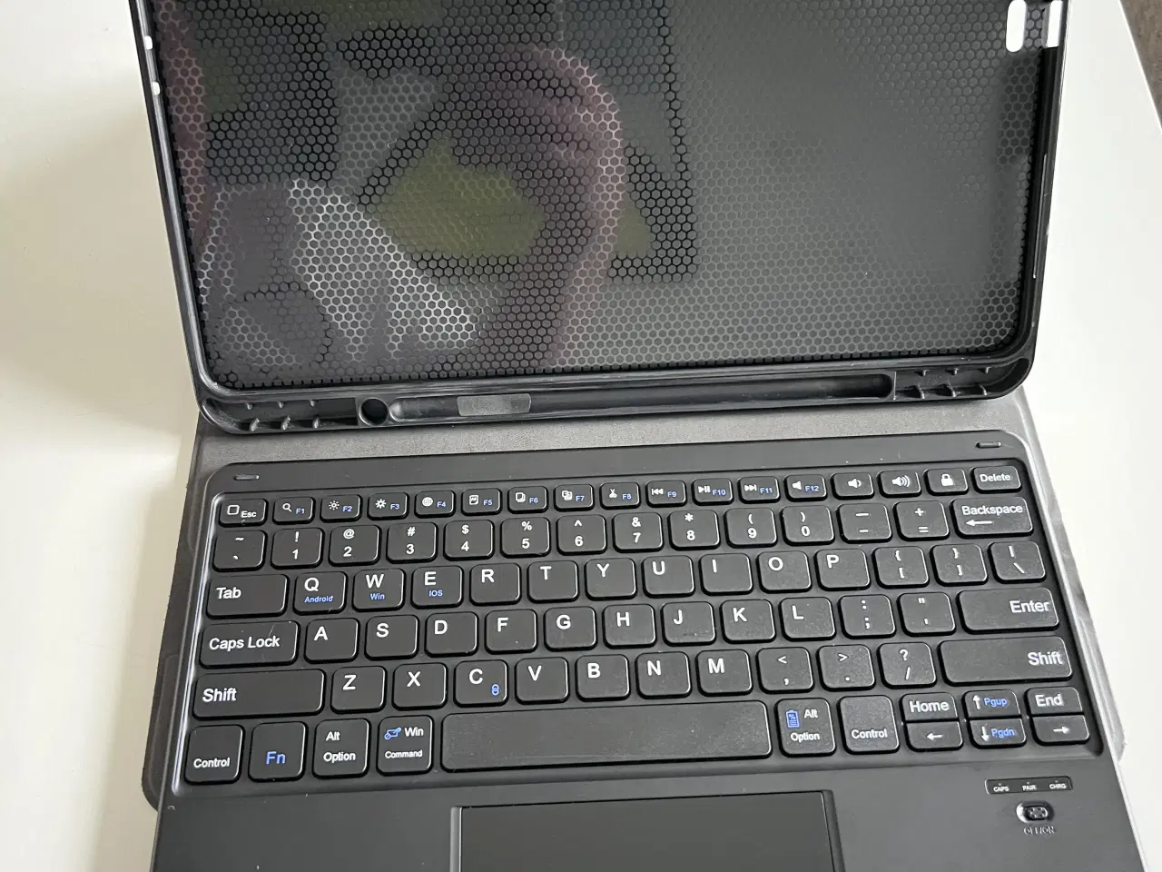 Billede 7 - iPad Pro 12.9" (5. gen) M1 – 256GB + tilbehør