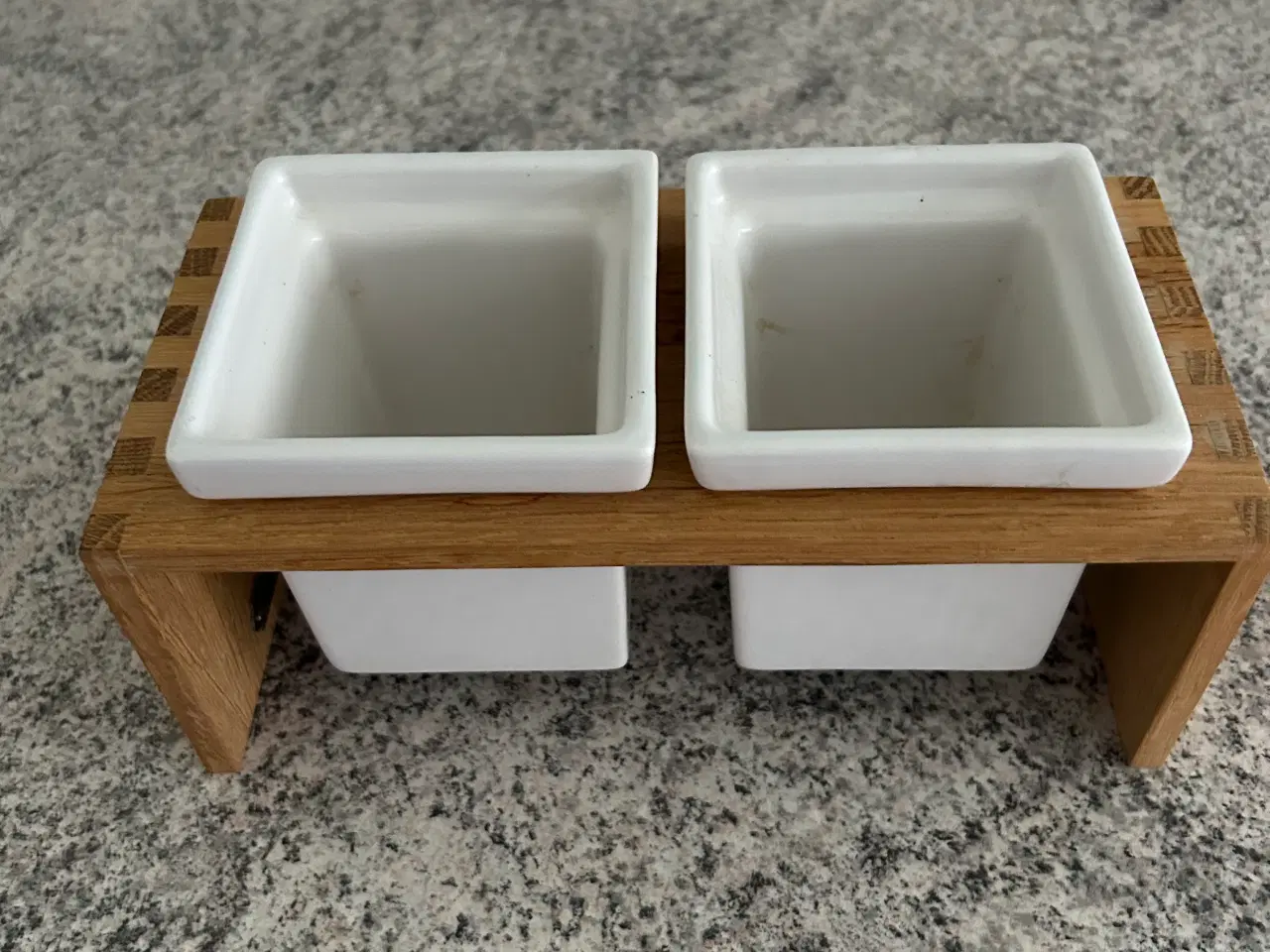 Billede 2 - Urtepotskjuler fra Trip Trap i Eg