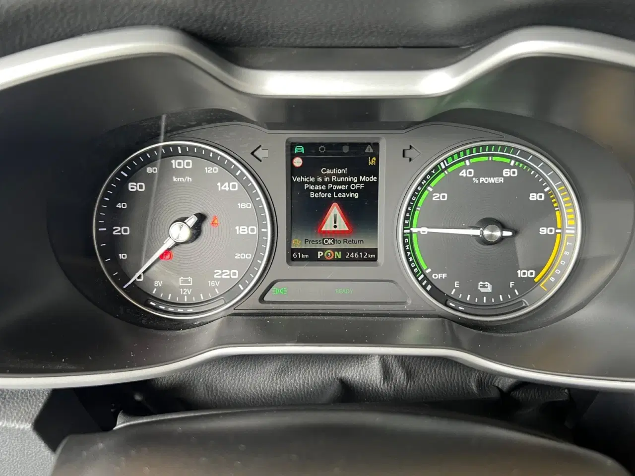 Billede 23 - MG ZS  EV Luxury