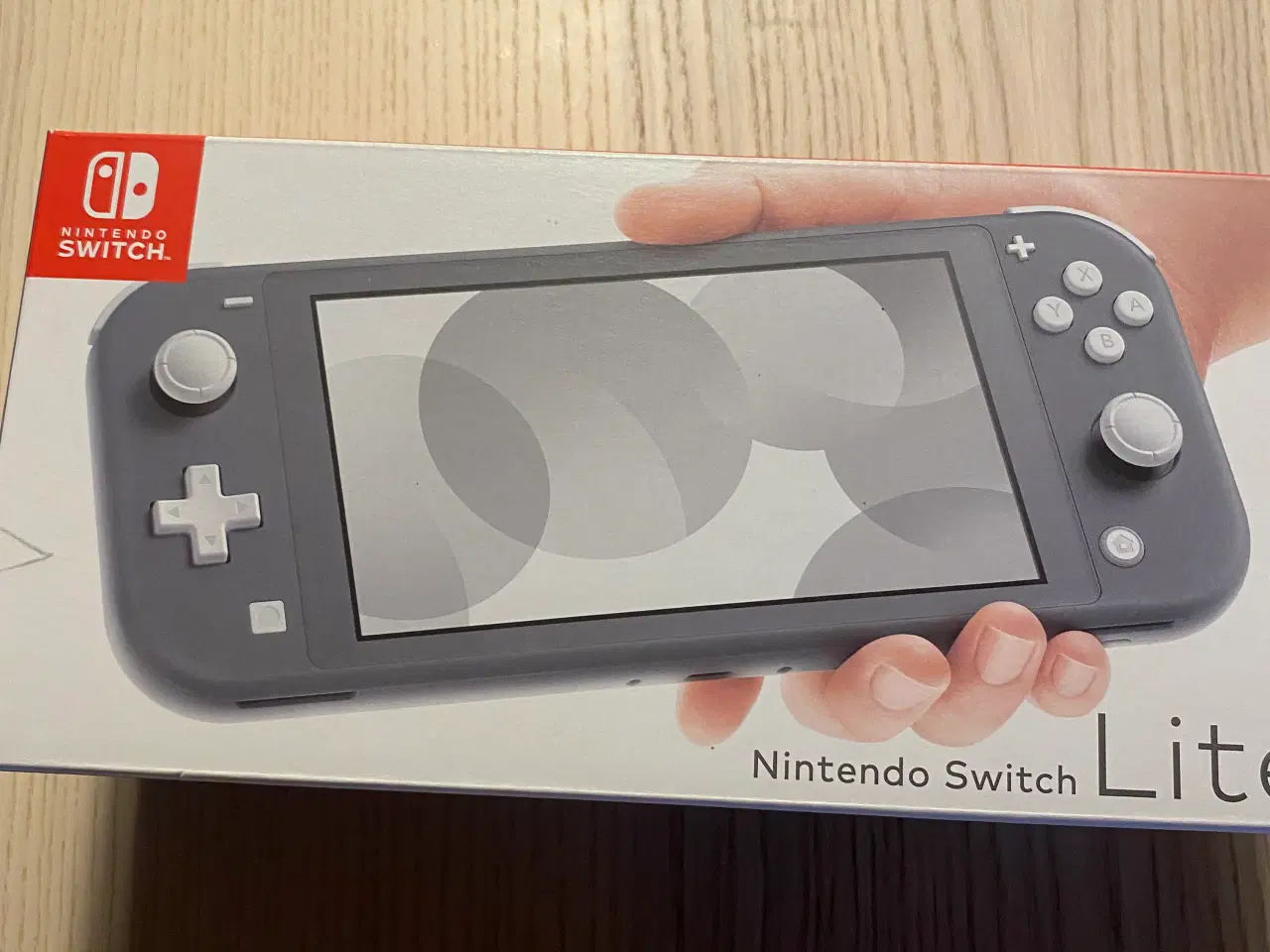 Billede 1 - Nintendo Switch Lite