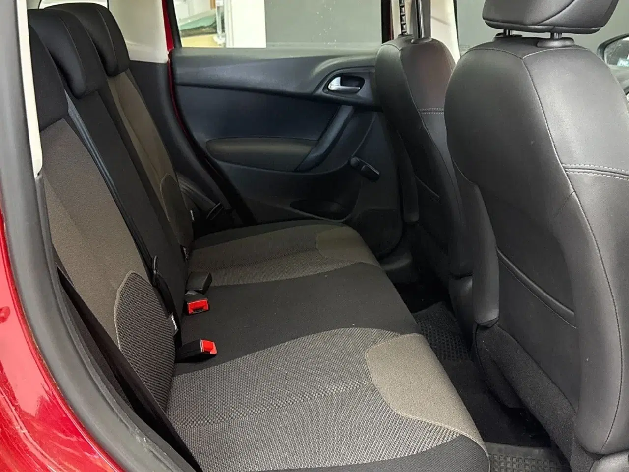 Billede 5 - Citroën C3 1,2 PureTech 82 Attraction