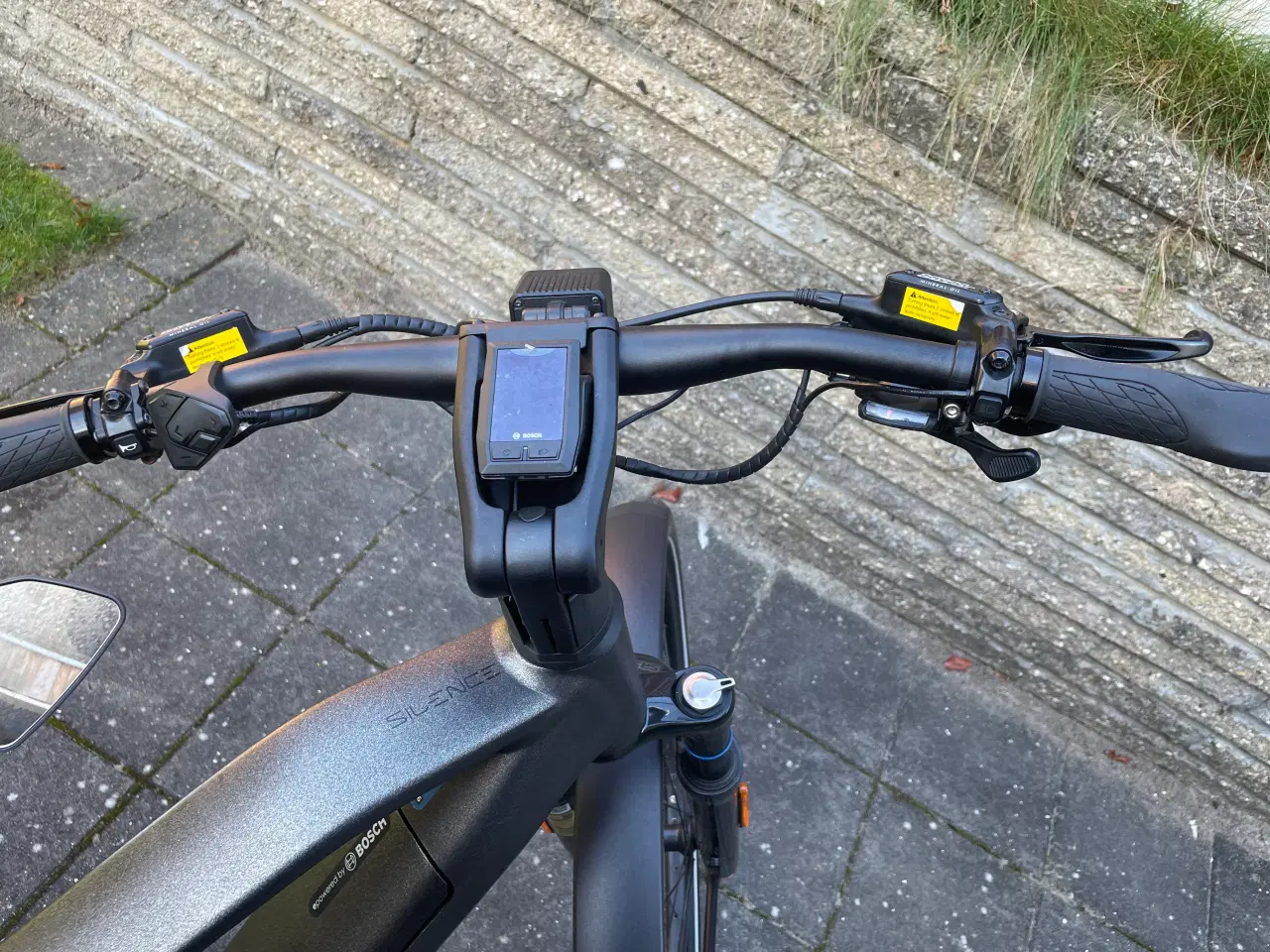Billede 9 - Scott Silence eRide 10 speed 45 kmh