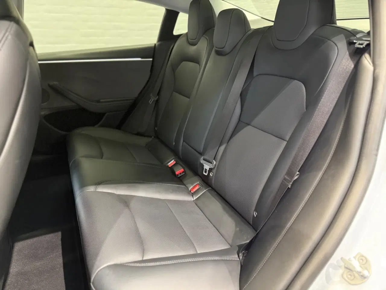 Billede 22 - Tesla Model 3 RWD