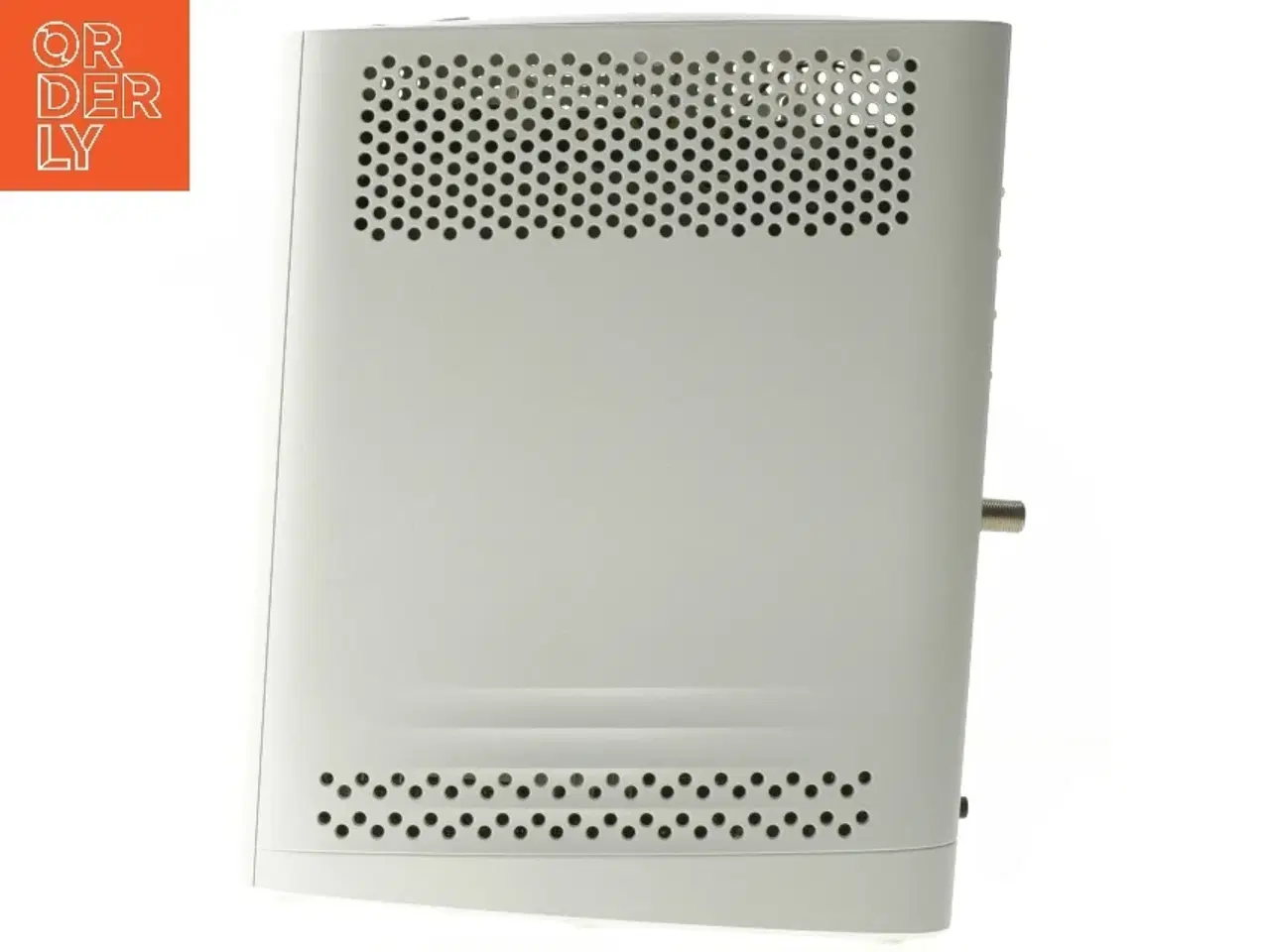 Billede 2 - Sagemcom Fast 3890 router fra Sagemcom (str. 24x20 cm)