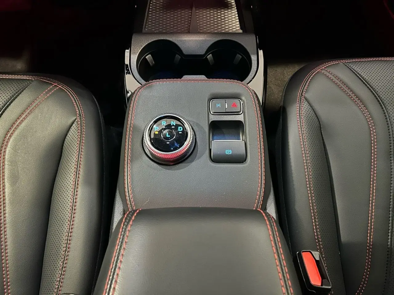 Billede 14 - Ford Mustang Mach-E 91 Premium Extended Range AWD