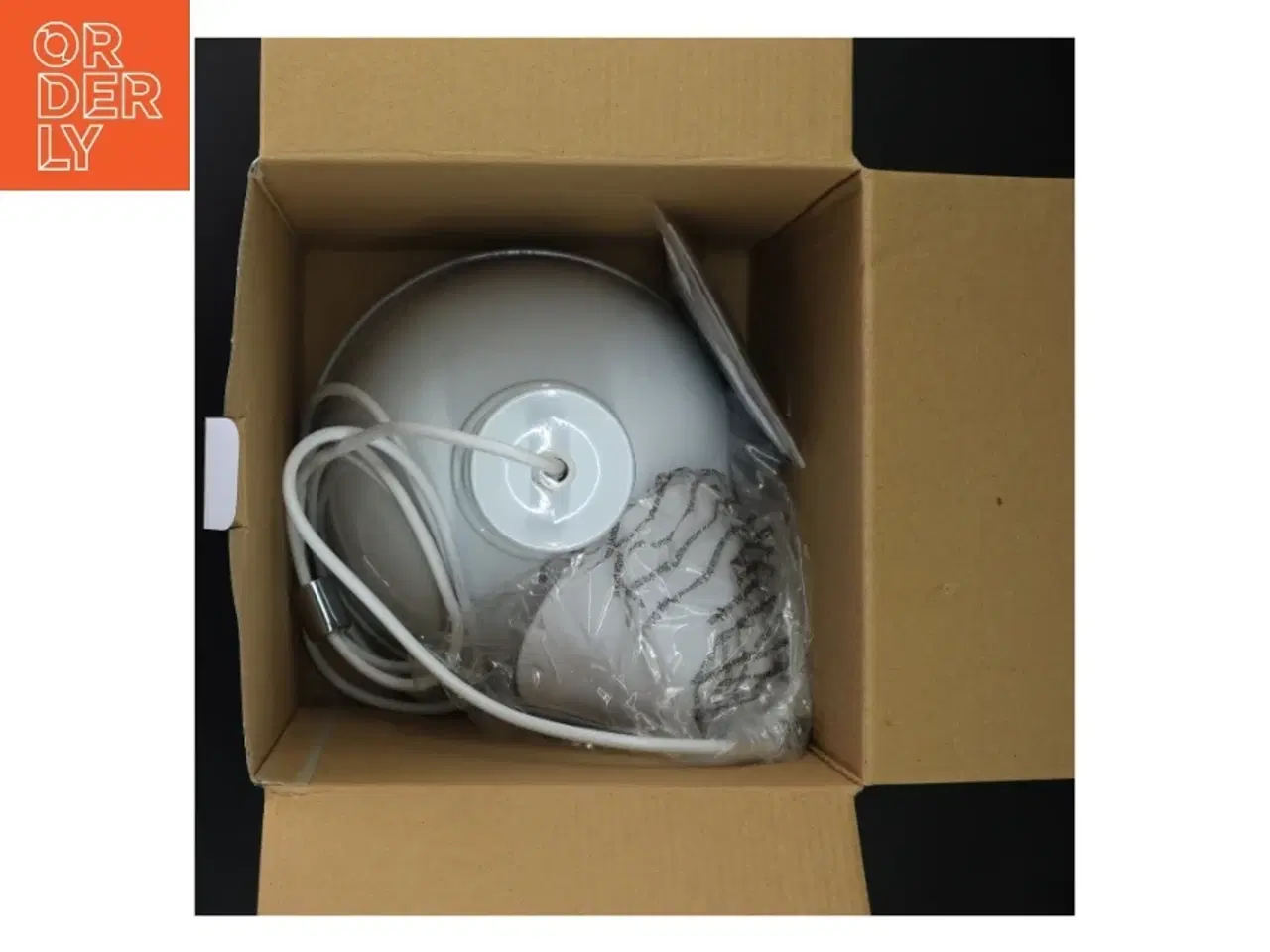 Billede 3 - POP Pendel fra Nordlux (str. Diameter 21,5 cm, højde 20 cm)