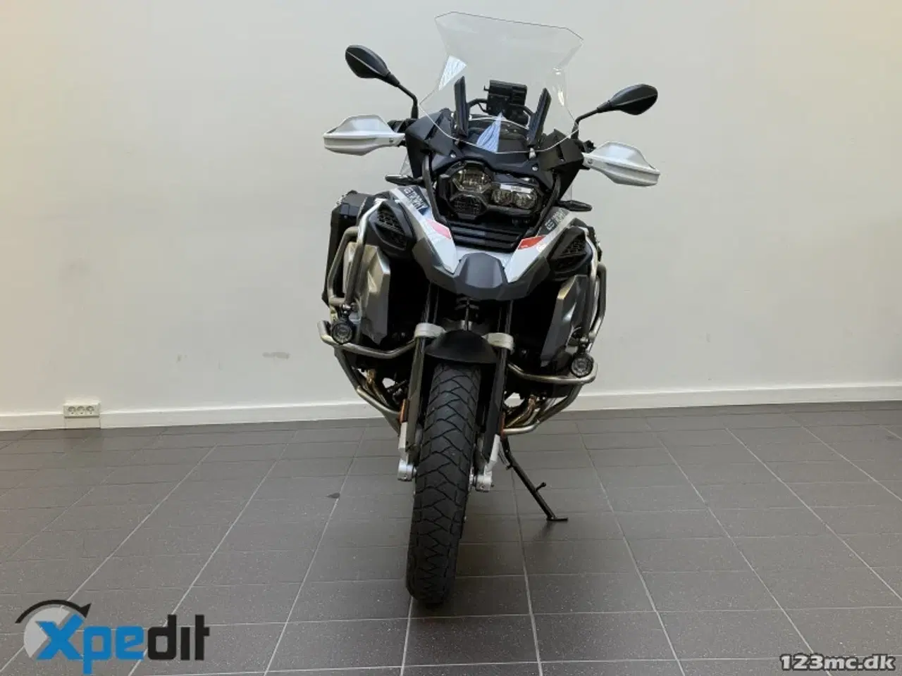 Billede 4 - BMW R 1250 GS Adventure