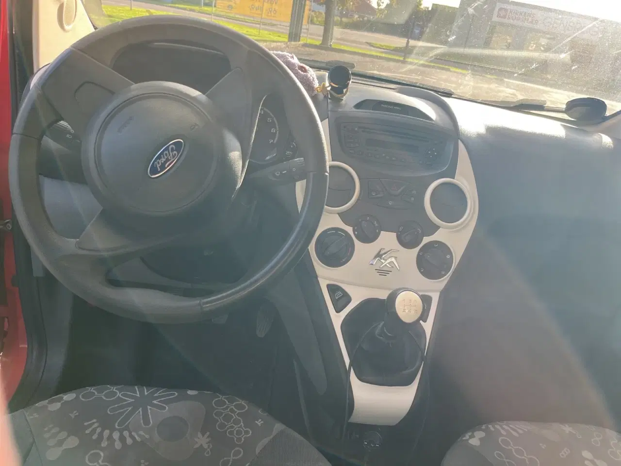 Billede 10 - Ford Ka 1,2 Trend+