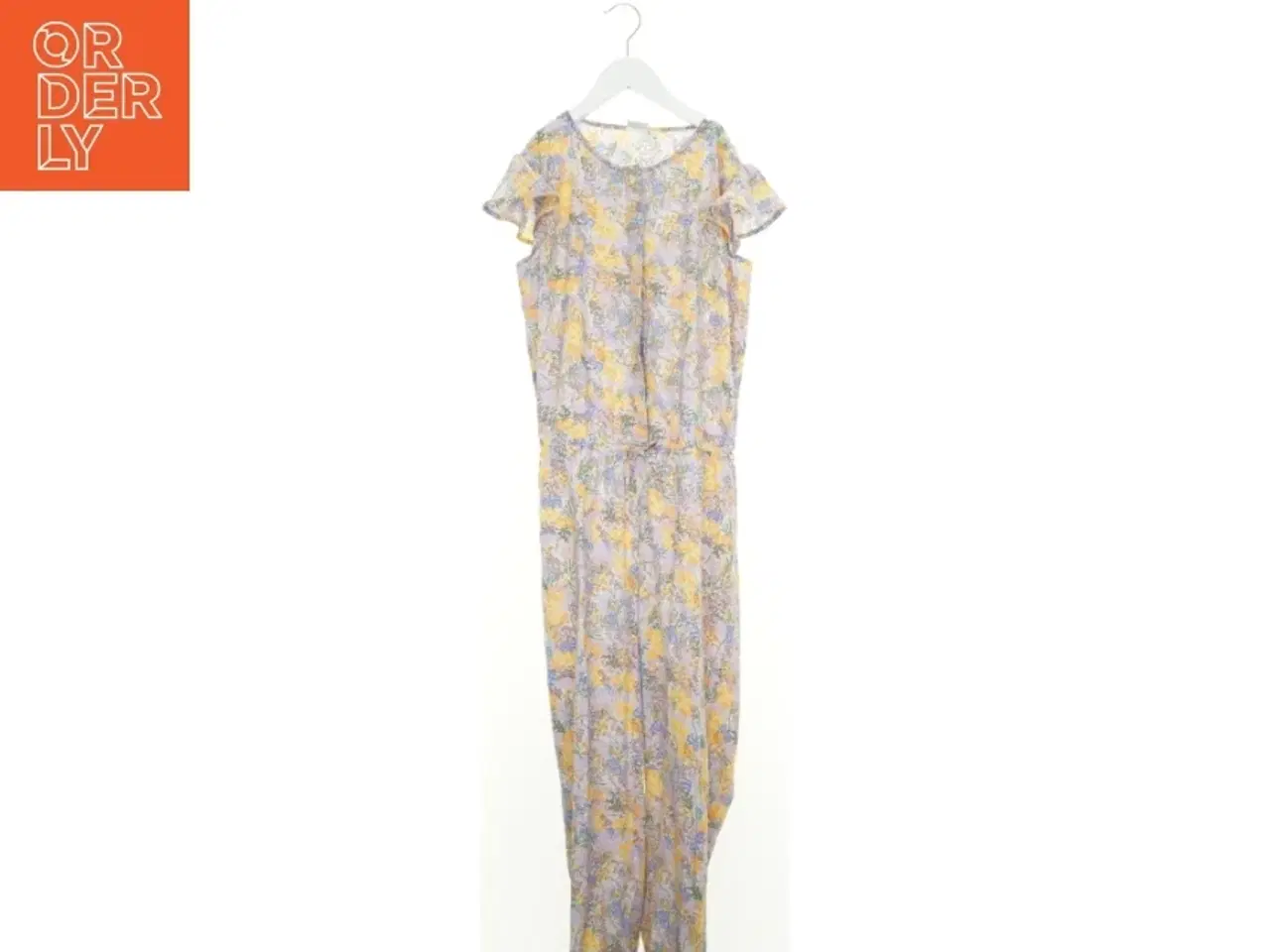 Billede 1 - Buksedragt fra Name it (str. 158 cm)