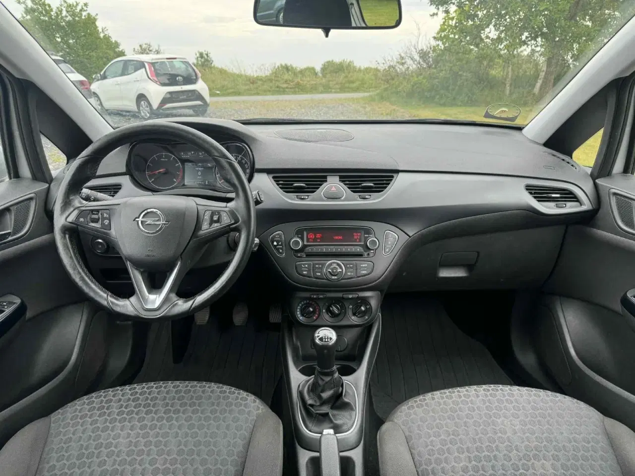 Billede 14 - Opel Corsa 1,0 T 90 Enjoy
