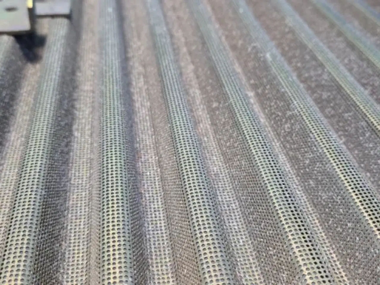 Billede 8 - John Deere 3050 Gitter AL67190