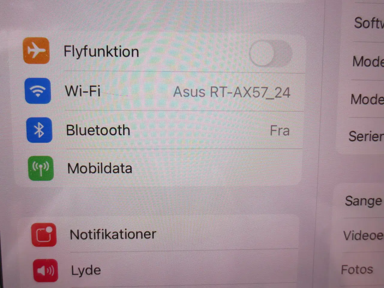 Billede 5 - iPad Pro 10,5"